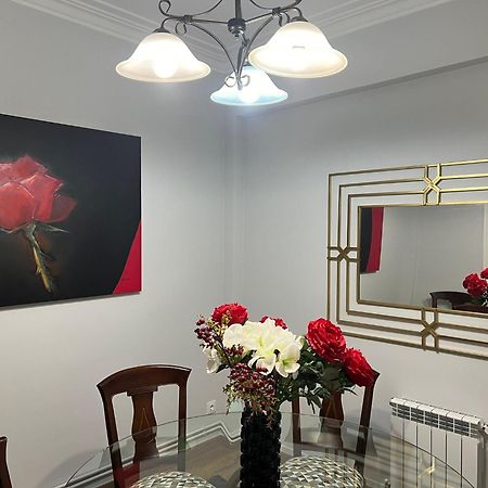 Amplio Y Centrico Piso Con Patio. Apartment โอโกรูญา ภายนอก รูปภาพ