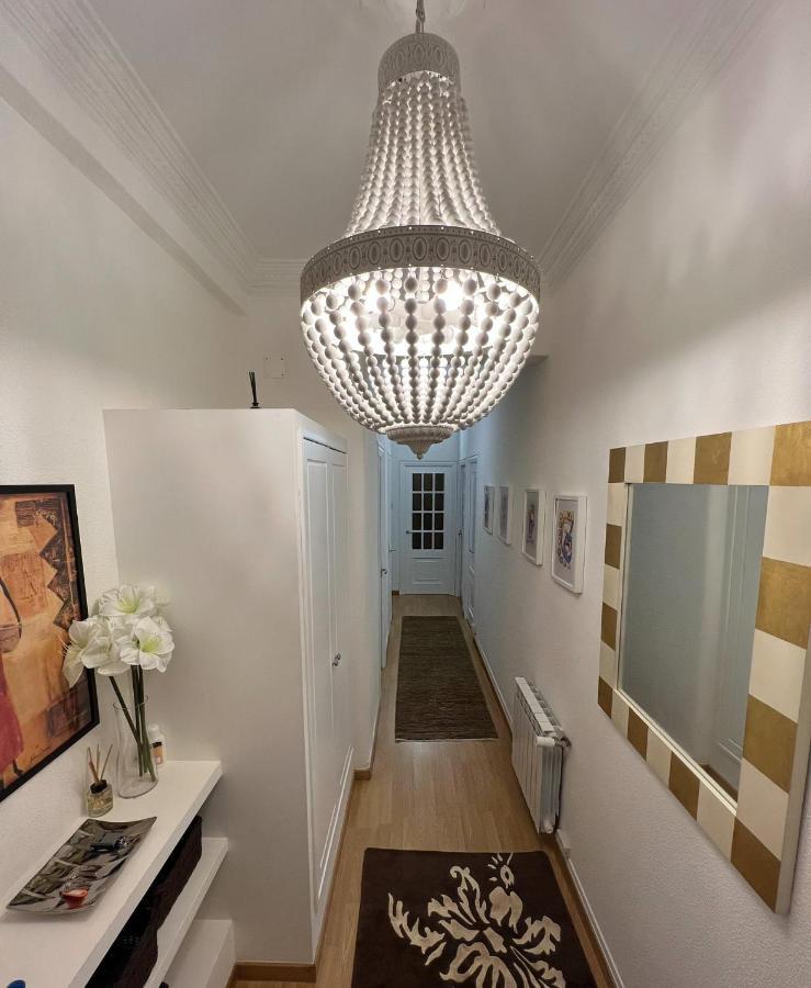 Amplio Y Centrico Piso Con Patio. Apartment โอโกรูญา ภายนอก รูปภาพ