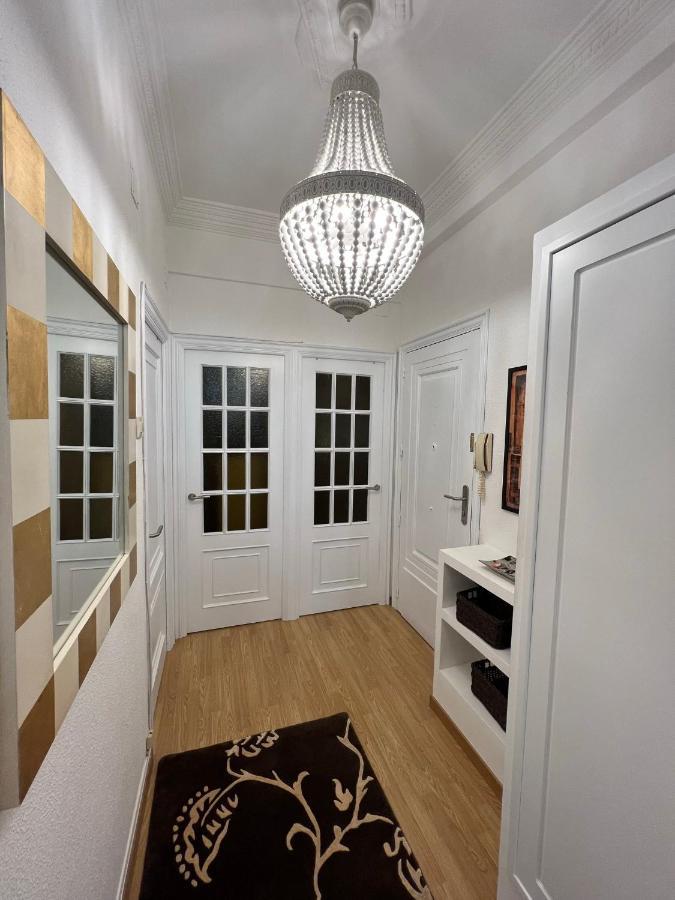 Amplio Y Centrico Piso Con Patio. Apartment โอโกรูญา ภายนอก รูปภาพ