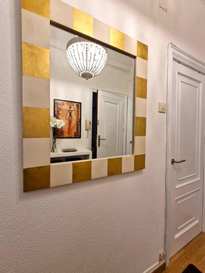 Amplio Y Centrico Piso Con Patio. Apartment โอโกรูญา ภายนอก รูปภาพ
